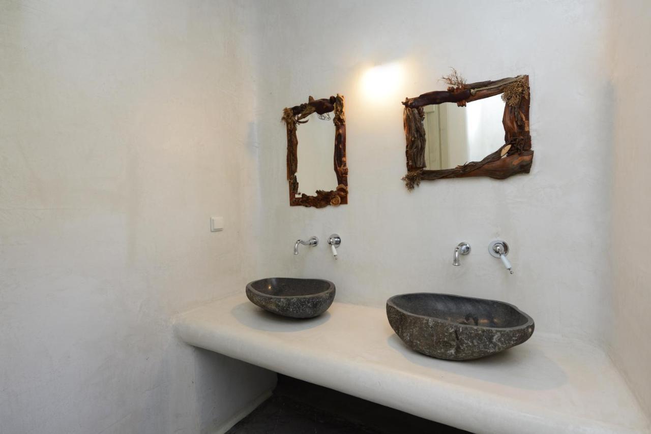 Luxury Athena Suite In Villa Georgia - Breathtaking Sea View And Pool Front Plintri Luaran gambar