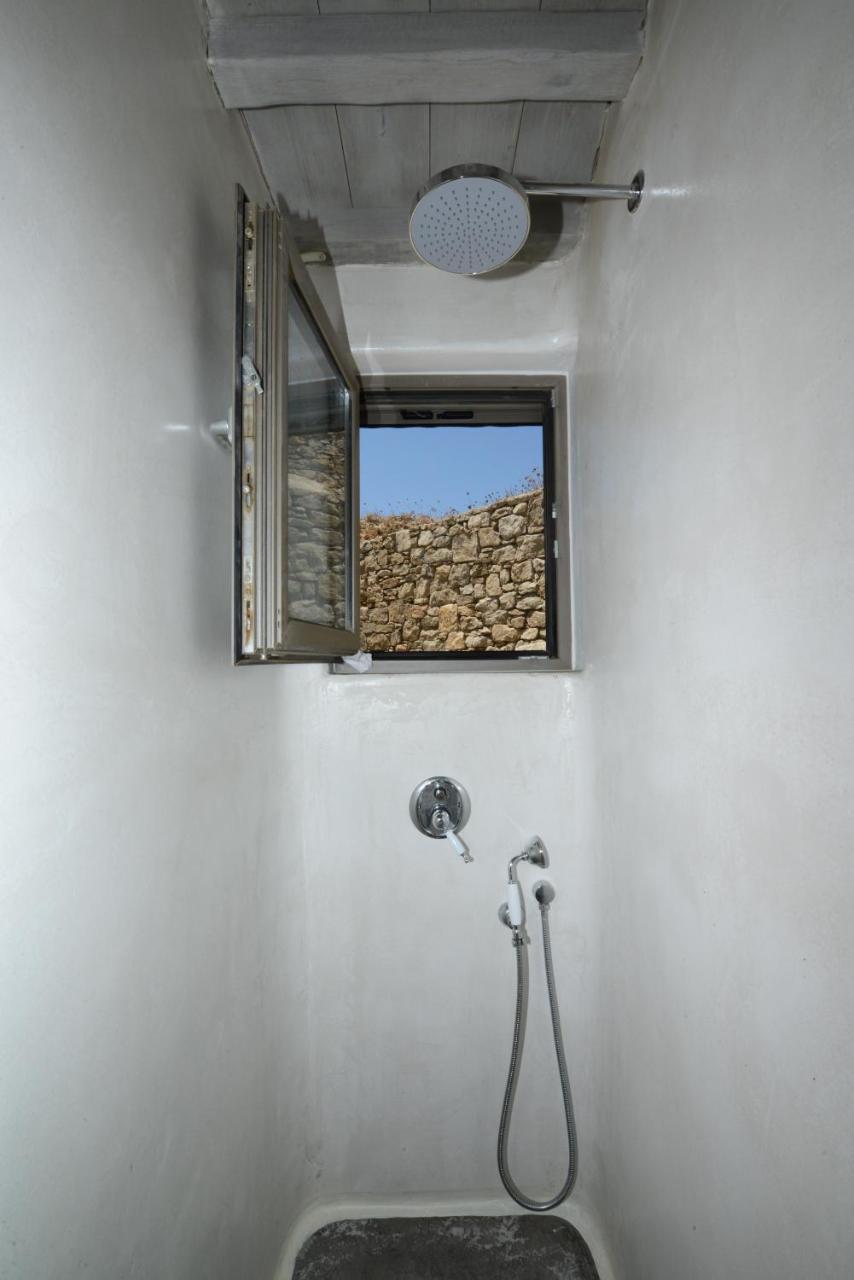 Luxury Athena Suite In Villa Georgia - Breathtaking Sea View And Pool Front Plintri Luaran gambar